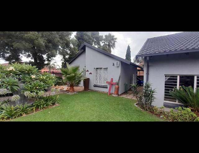 3 BEDROOM HOUSE FOR SALE IN THE REEDS